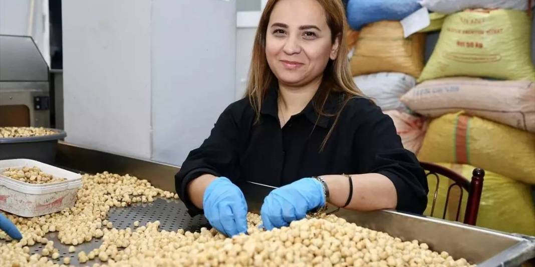 Aldığı destekle kendi tesisini kurdu, işinin patronu oldu! İzmir, Muğla, Ankara, İstanbul’a pazarlıyor: Hedefi ülke geneli 3